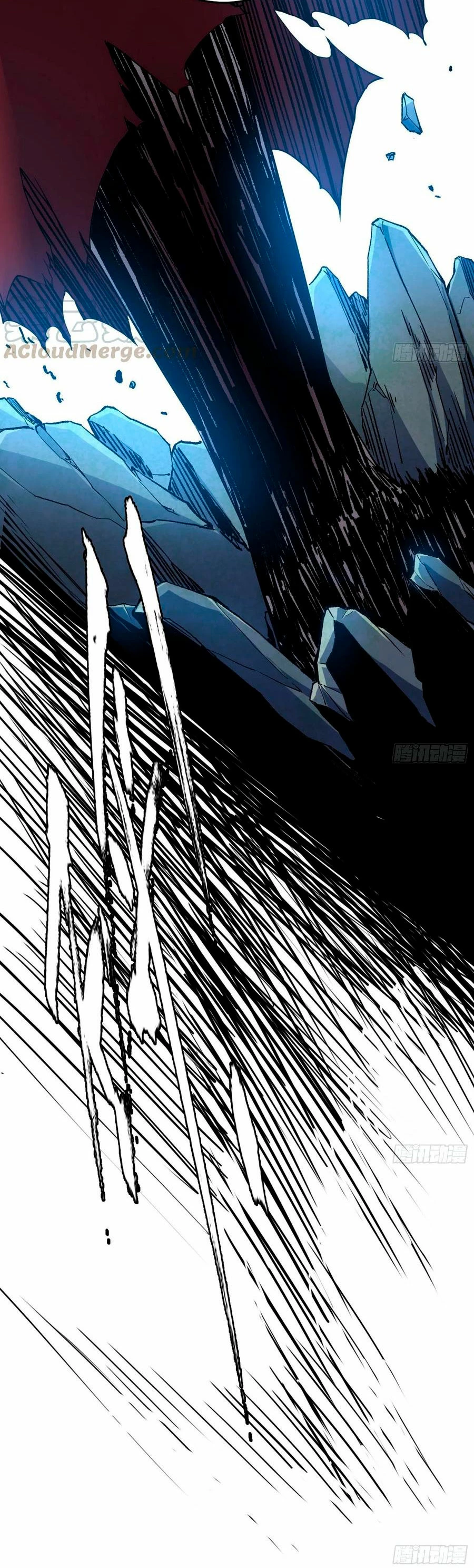 Soy un Dios Maligno > Capitulo 177.1 > Page 41