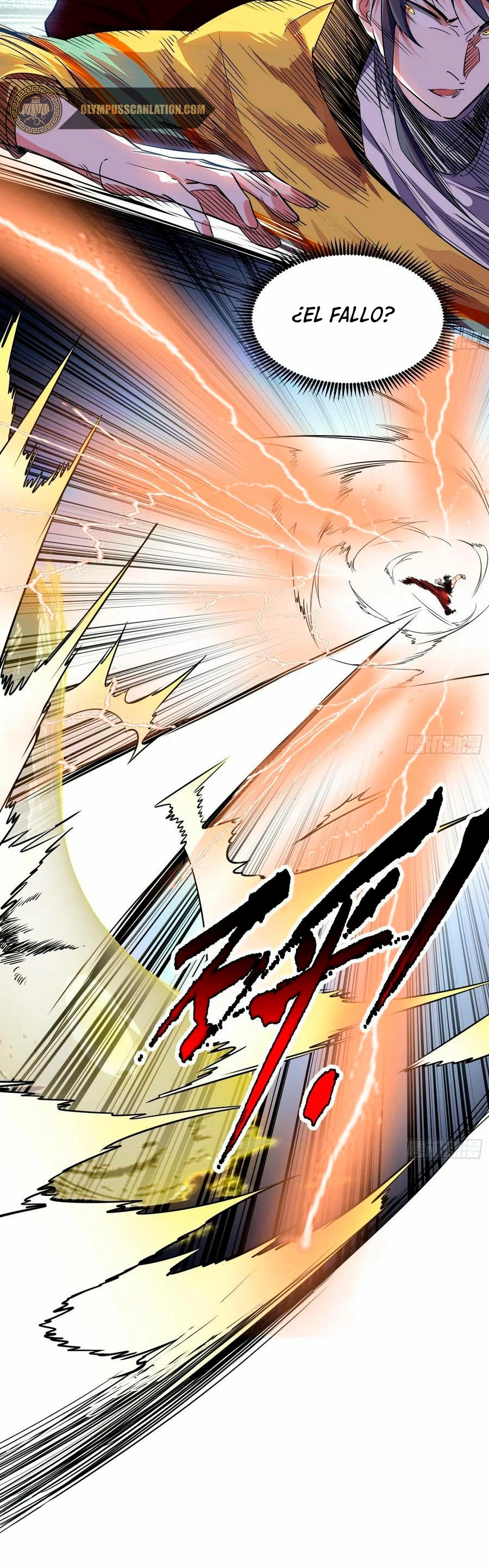 Soy un Dios Maligno > Capitulo 177.1 > Page 201