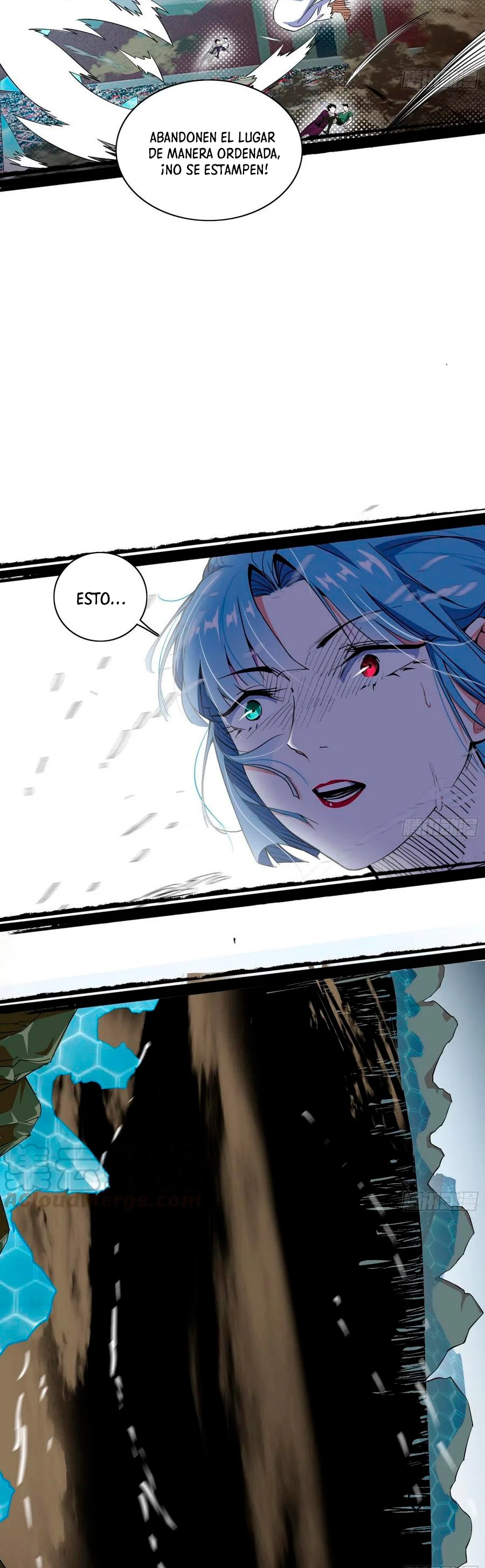 Soy un Dios Maligno > Capitulo 177.2 > Page 161