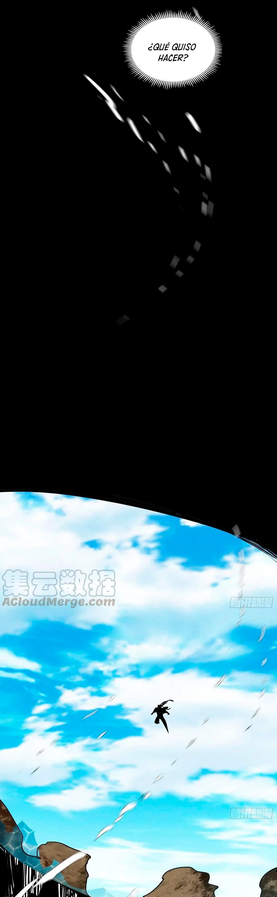 Soy un Dios Maligno > Capitulo 177.2 > Page 191