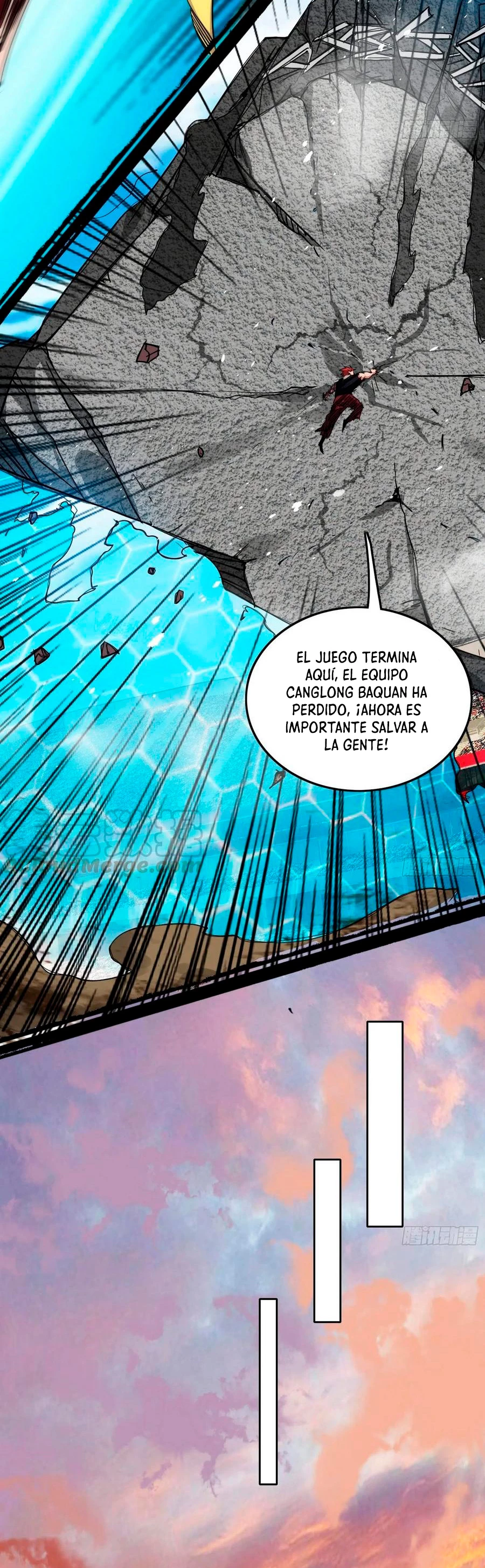 Soy un Dios Maligno > Capitulo 177.2 > Page 211