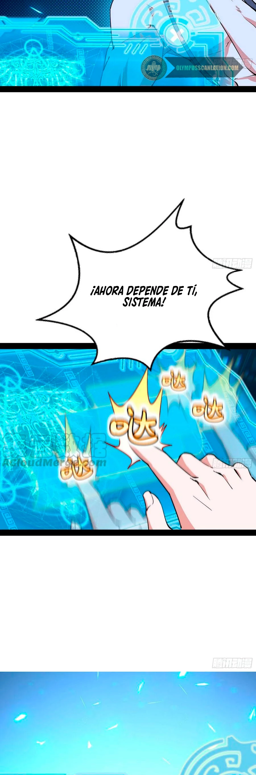 Soy un Dios Maligno > Capitulo 178.2 > Page 51