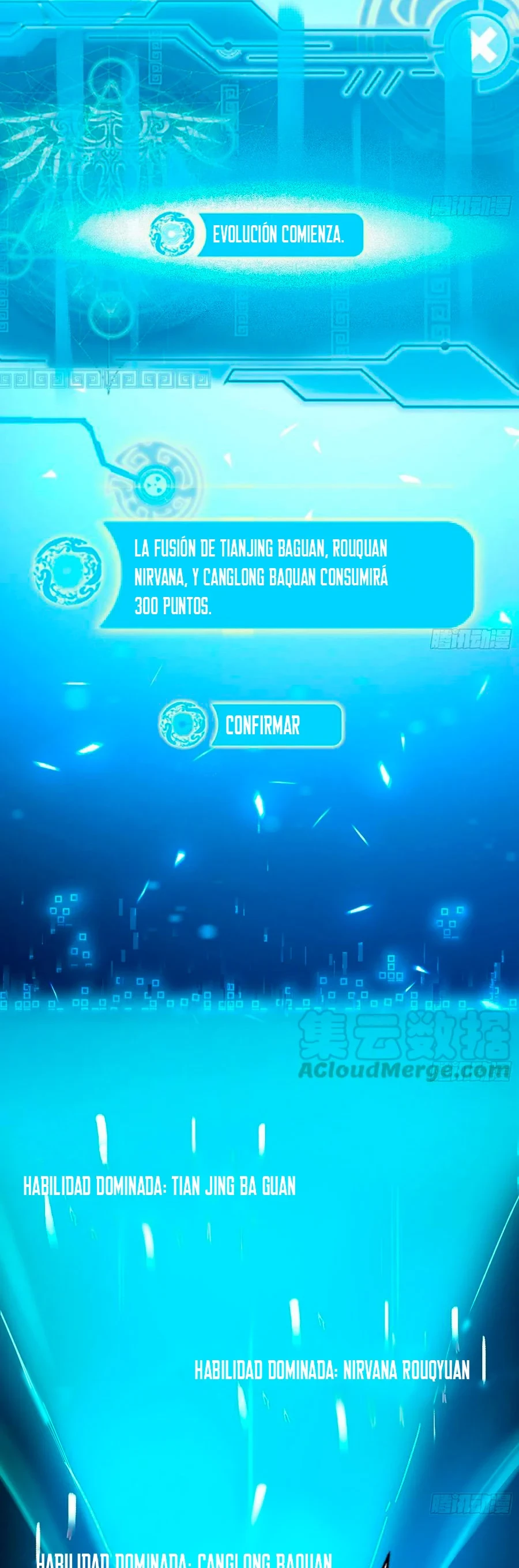 Soy un Dios Maligno > Capitulo 178.2 > Page 61