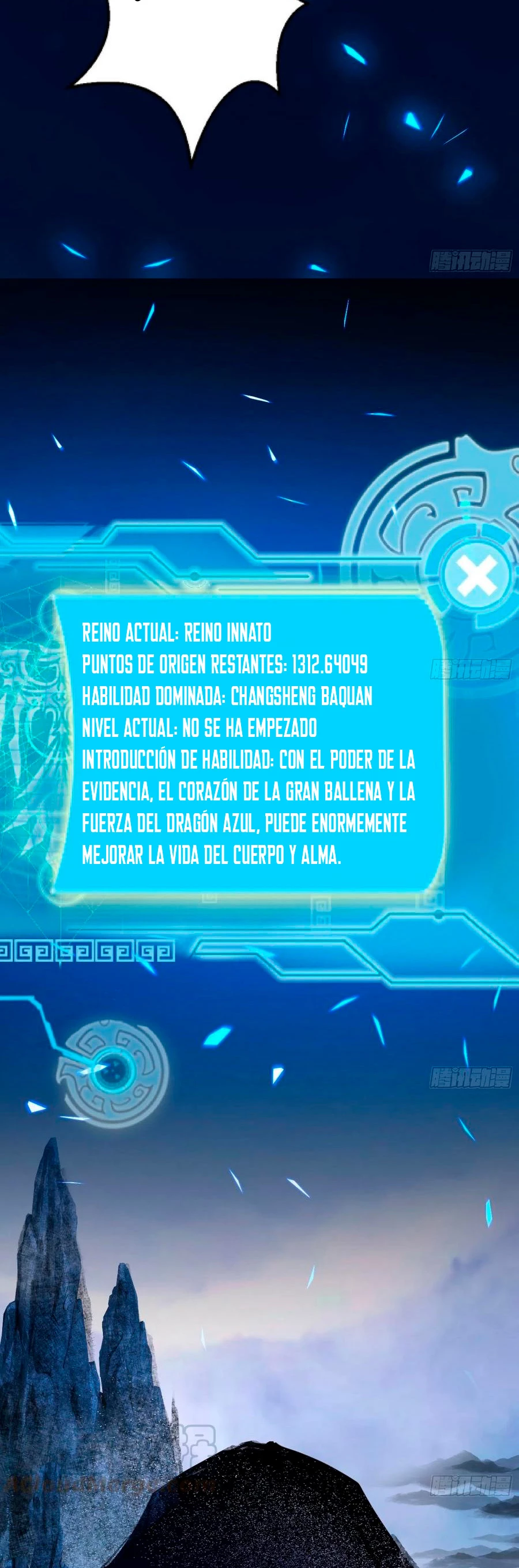 Soy un Dios Maligno > Capitulo 178.2 > Page 91