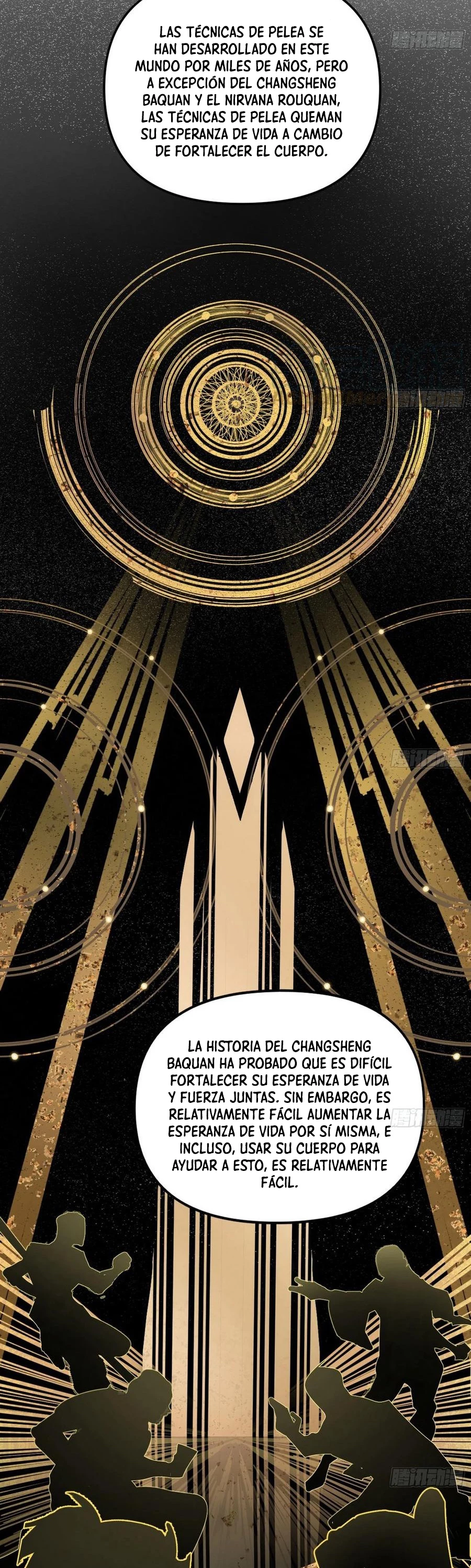 Soy un Dios Maligno > Capitulo 179.1 > Page 61