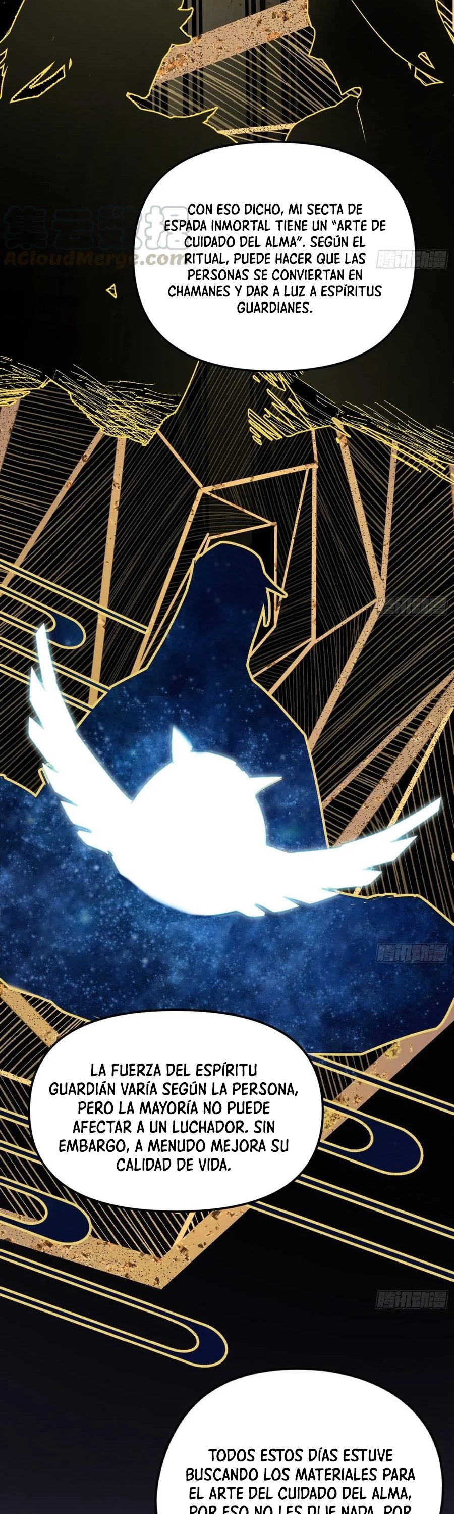 Soy un Dios Maligno > Capitulo 179.1 > Page 71