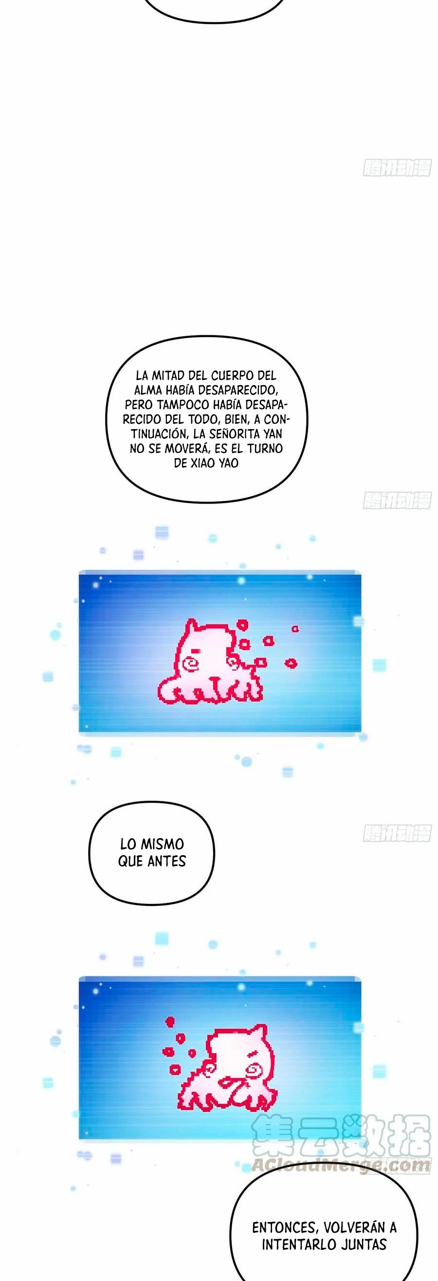 Soy un Dios Maligno > Capitulo 179.2 > Page 71