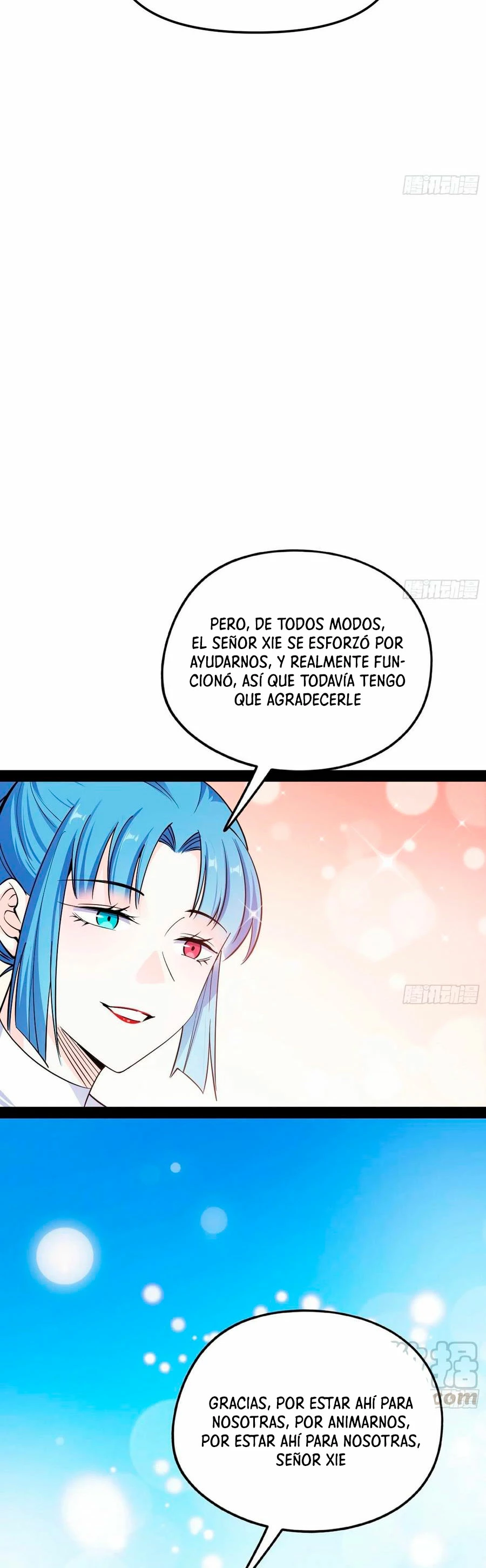 Soy un Dios Maligno > Capitulo 179.2 > Page 131