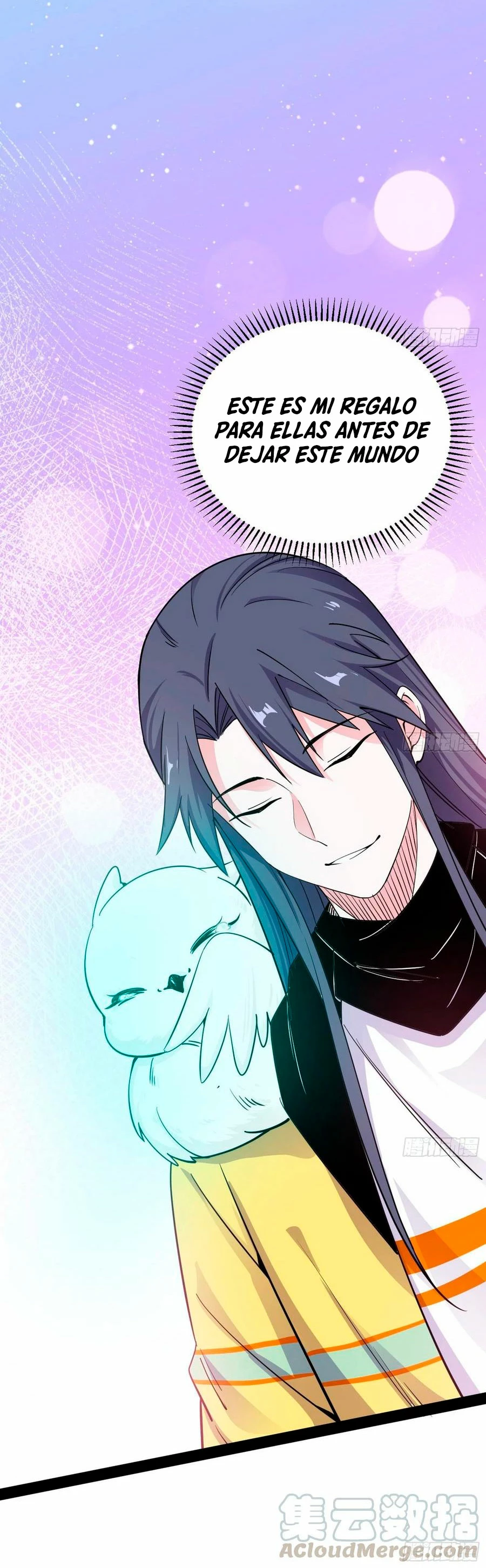 Soy un Dios Maligno > Capitulo 179.2 > Page 161