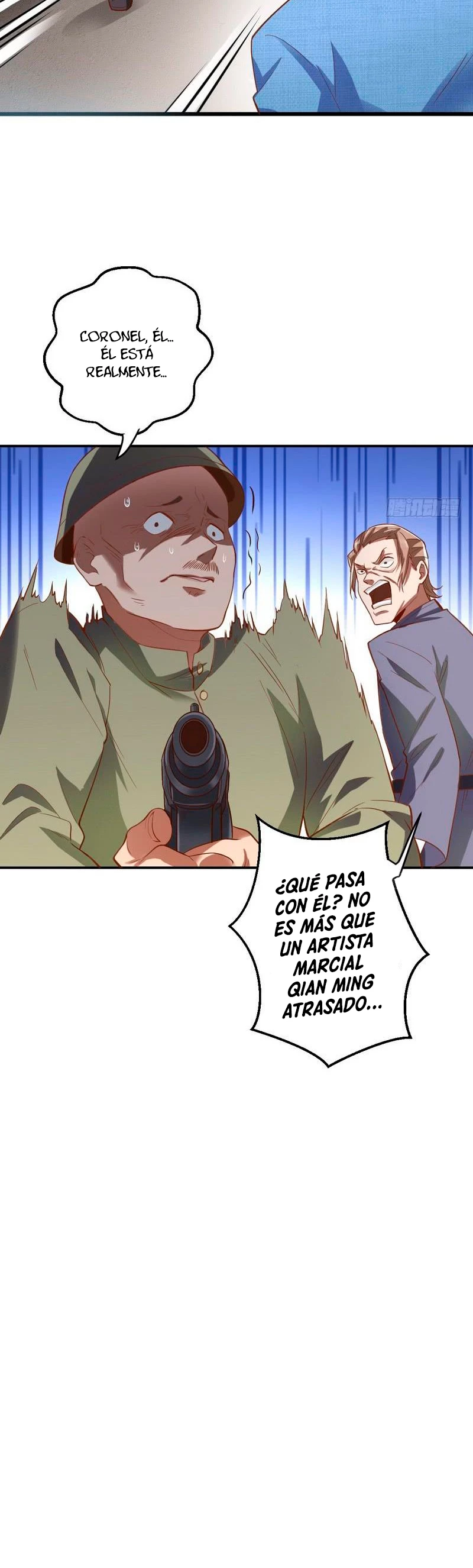 Soy un Dios Maligno > Capitulo 18 > Page 201