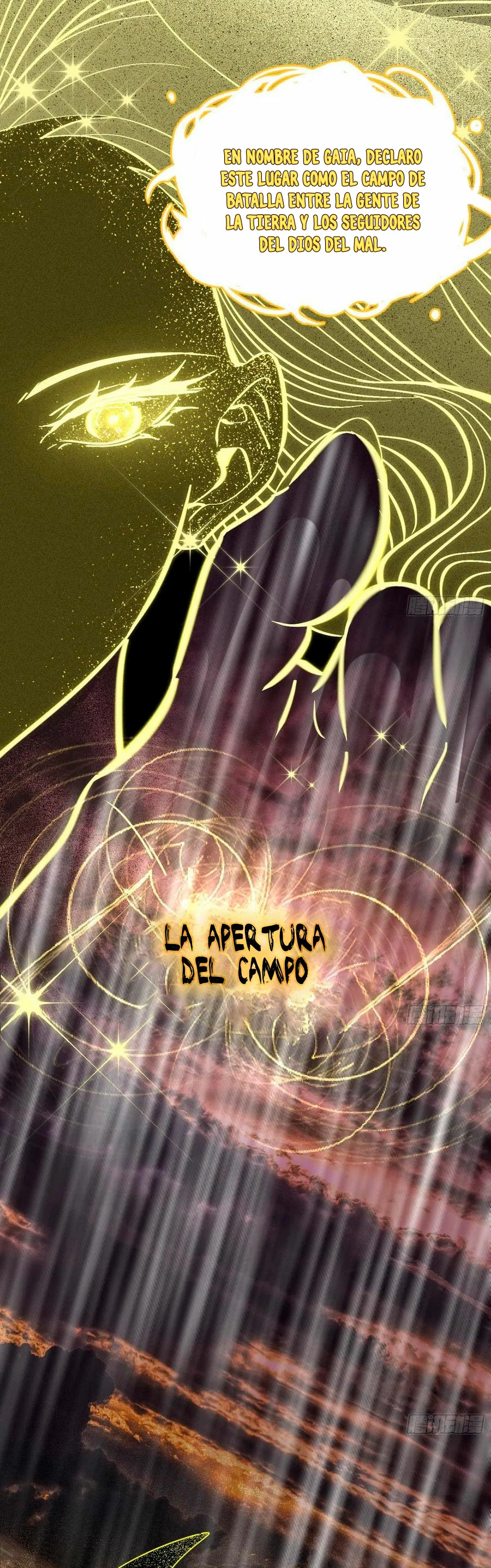 Soy un Dios Maligno > Capitulo 183.1 > Page 71