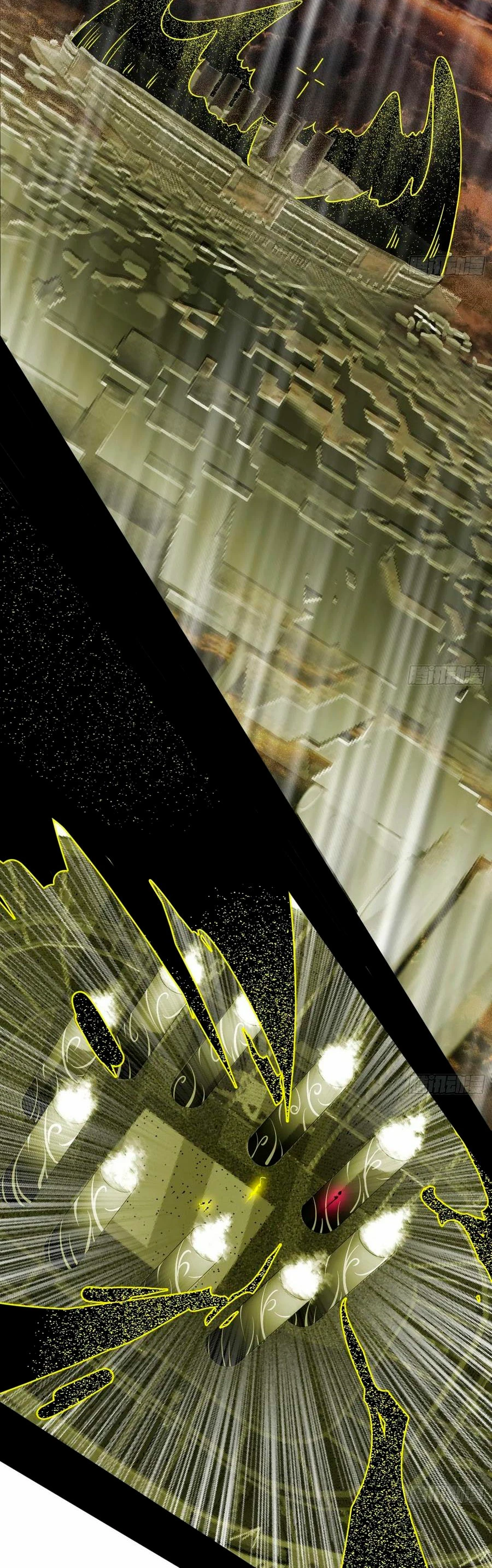 Soy un Dios Maligno > Capitulo 183.1 > Page 91