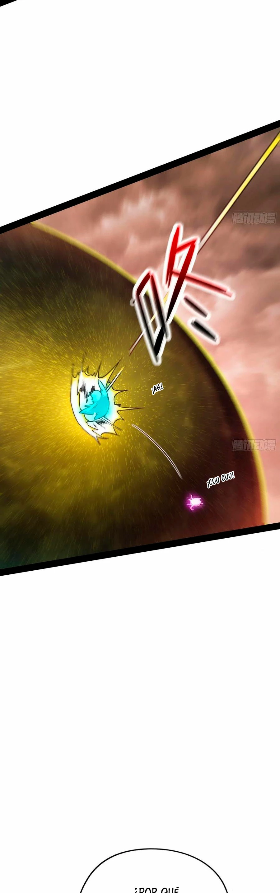 Soy un Dios Maligno > Capitulo 183.1 > Page 121