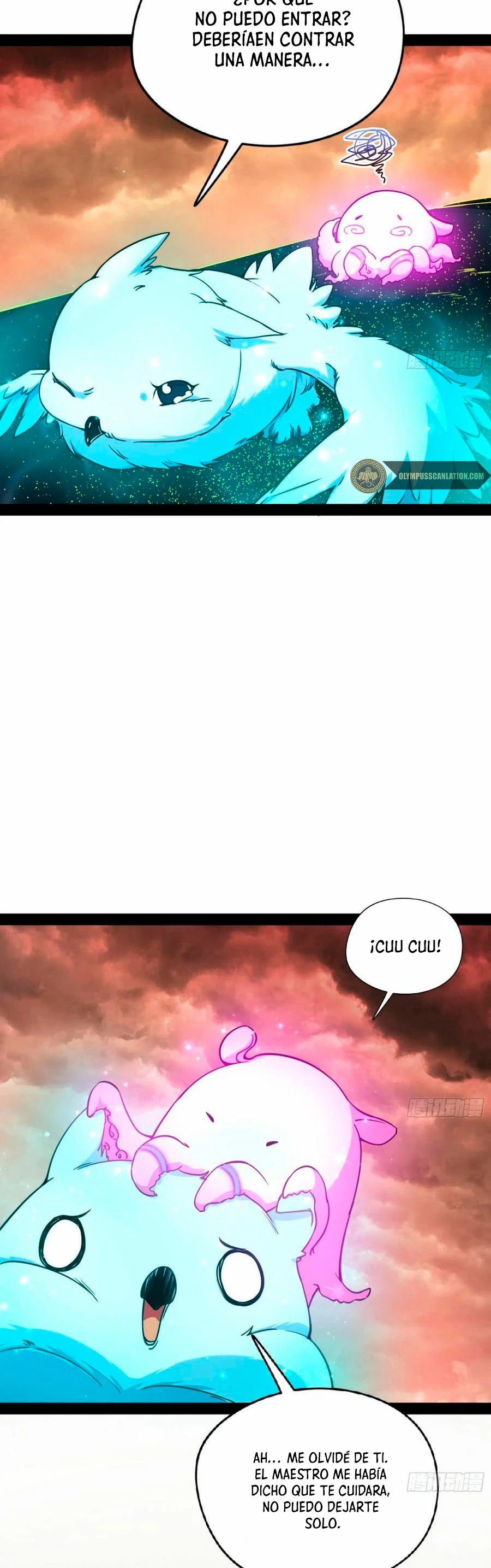 Soy un Dios Maligno > Capitulo 183.1 > Page 131