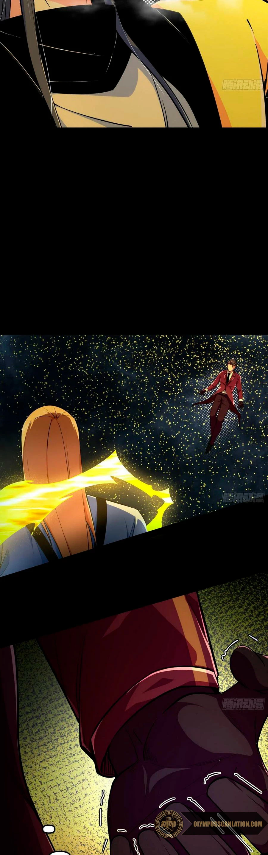 Soy un Dios Maligno > Capitulo 183.1 > Page 161