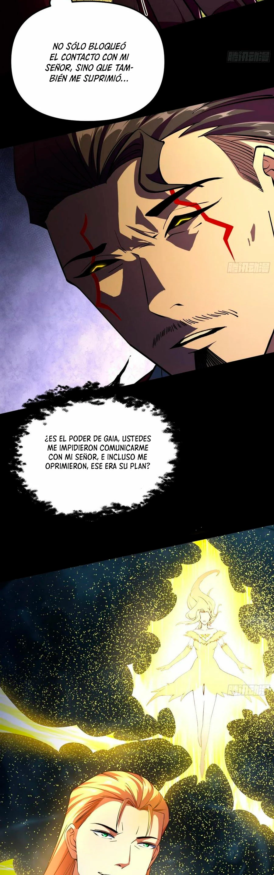 Soy un Dios Maligno > Capitulo 183.1 > Page 181