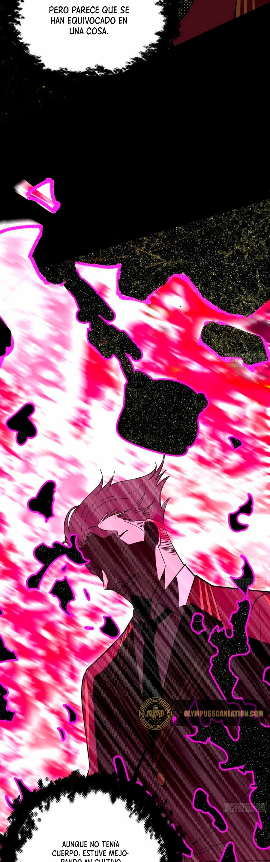 Soy un Dios Maligno > Capitulo 183.1 > Page 241