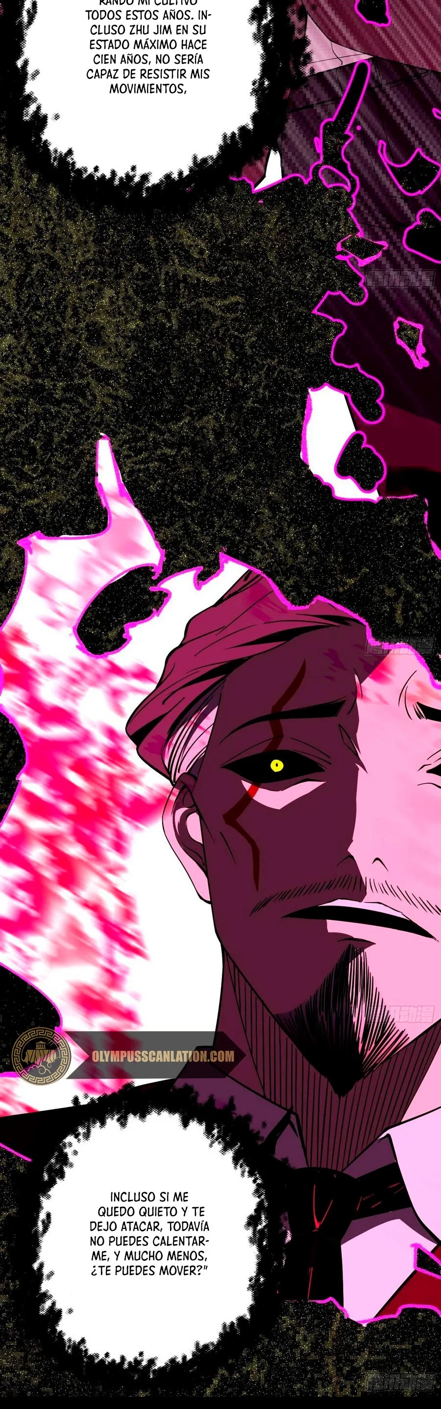 Soy un Dios Maligno > Capitulo 183.1 > Page 251