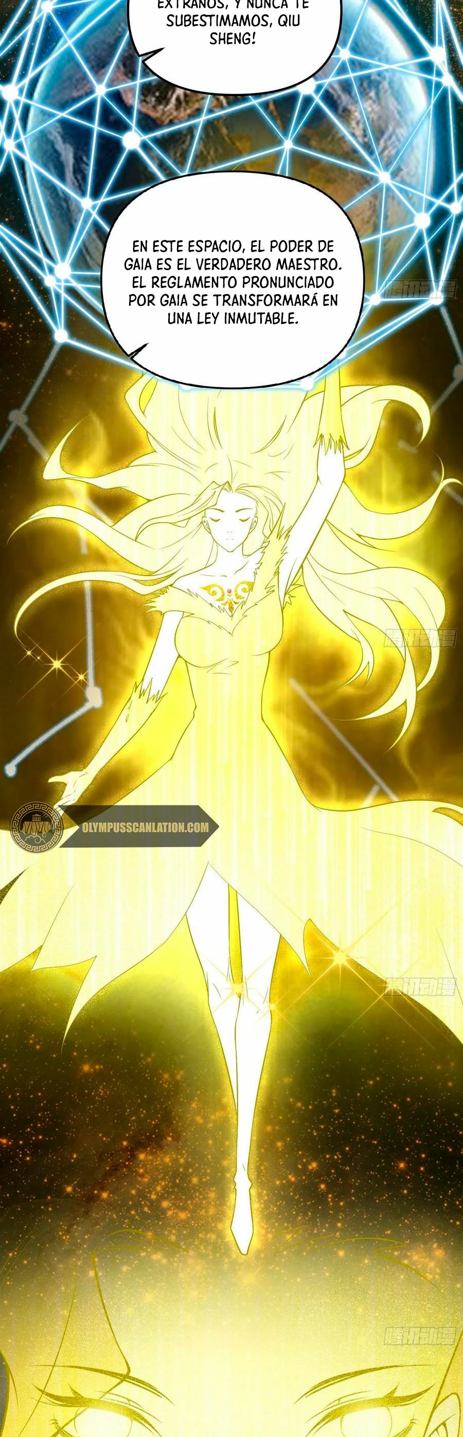 Soy un Dios Maligno > Capitulo 183.2 > Page 31