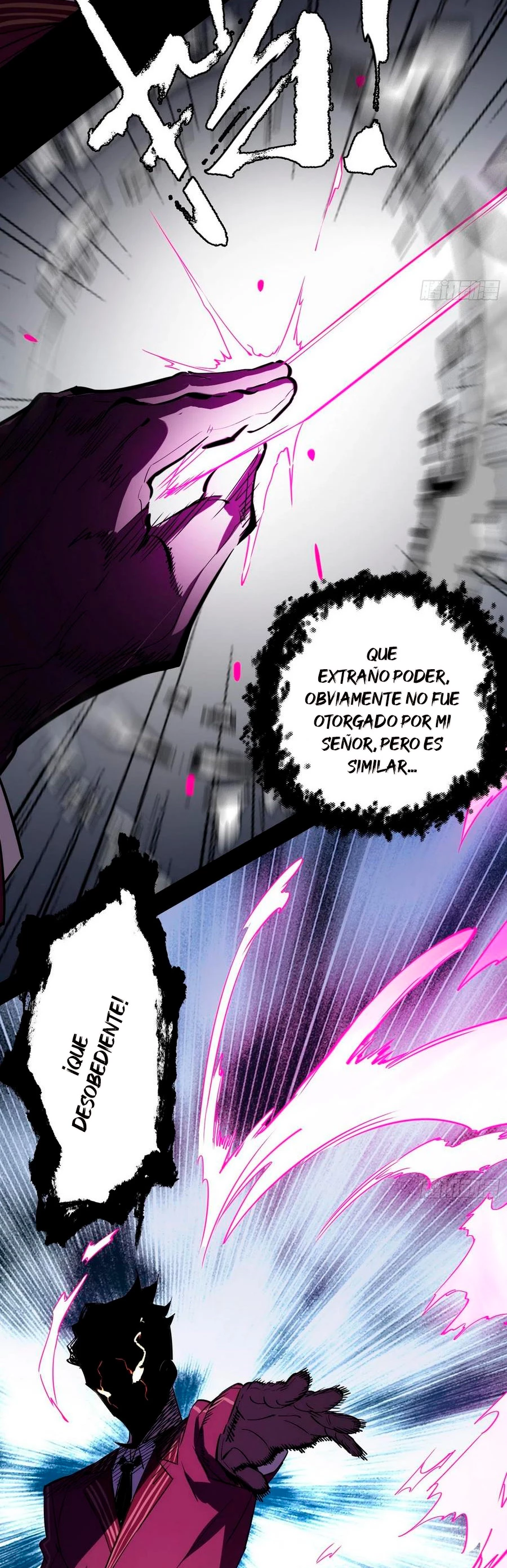 Soy un Dios Maligno > Capitulo 184.1 > Page 41