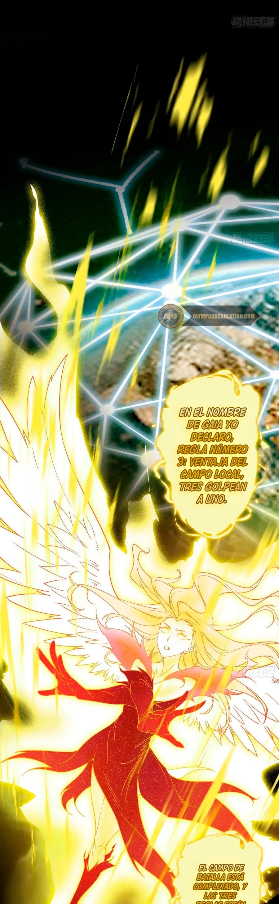 Soy un Dios Maligno > Capitulo 184.1 > Page 171