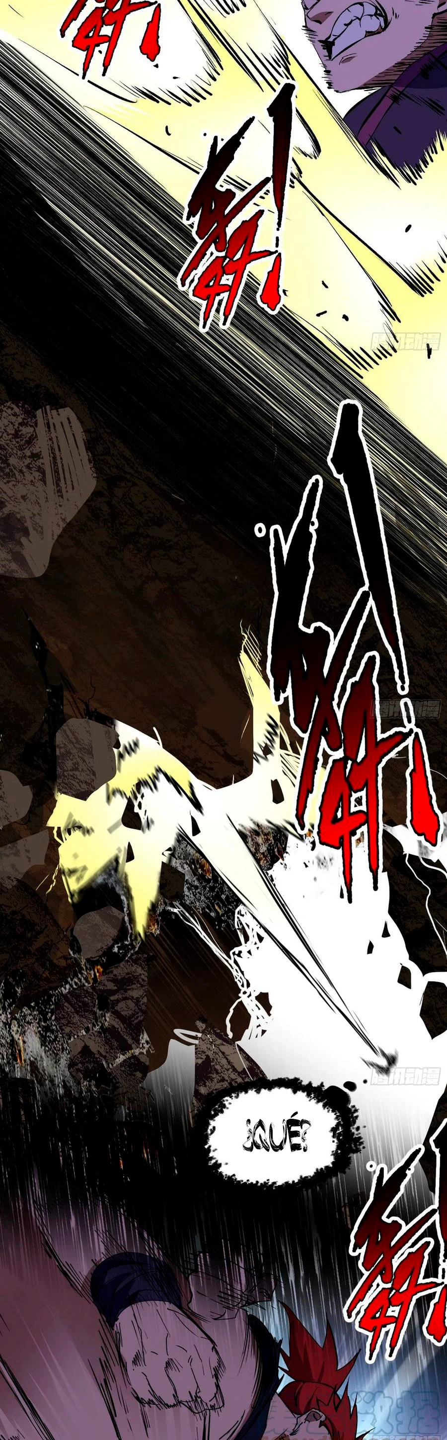 Soy un Dios Maligno > Capitulo 185.1 > Page 131