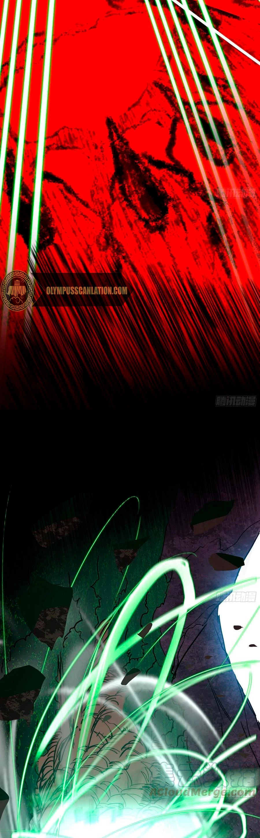 Soy un Dios Maligno > Capitulo 185.1 > Page 191