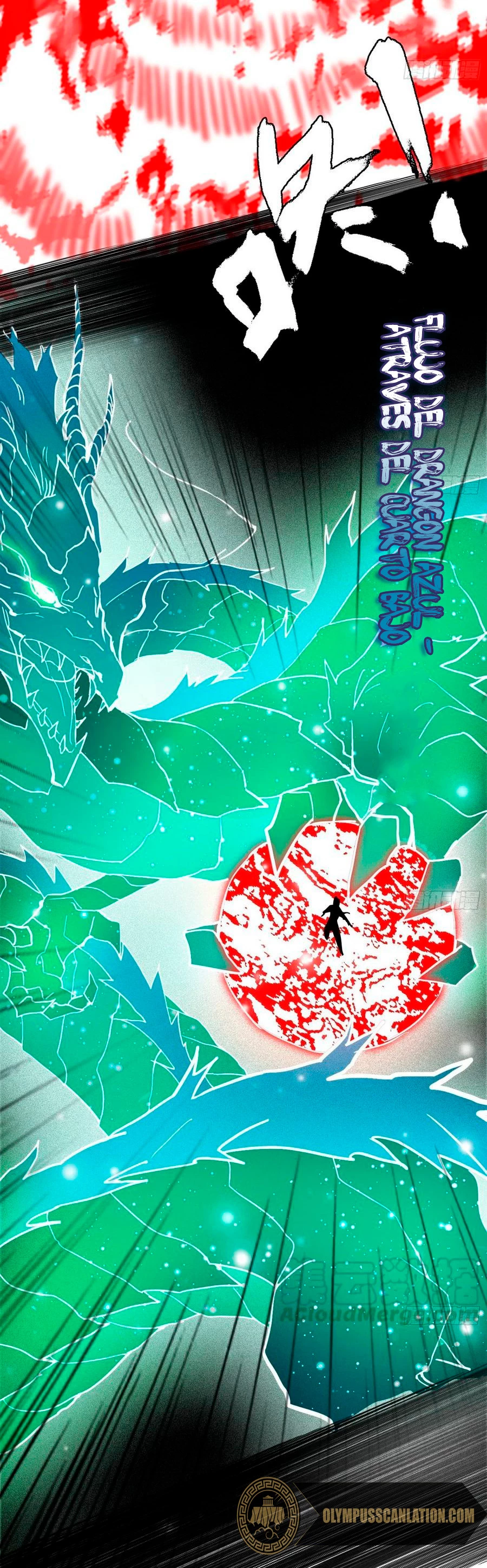 Soy un Dios Maligno > Capitulo 185.1 > Page 241