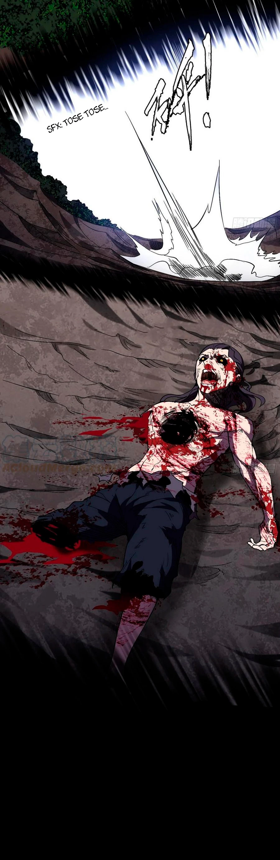 Soy un Dios Maligno > Capitulo 185.2 > Page 41