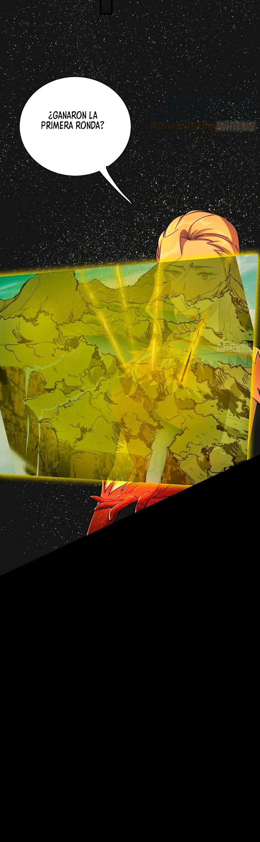 Soy un Dios Maligno > Capitulo 185.2 > Page 131