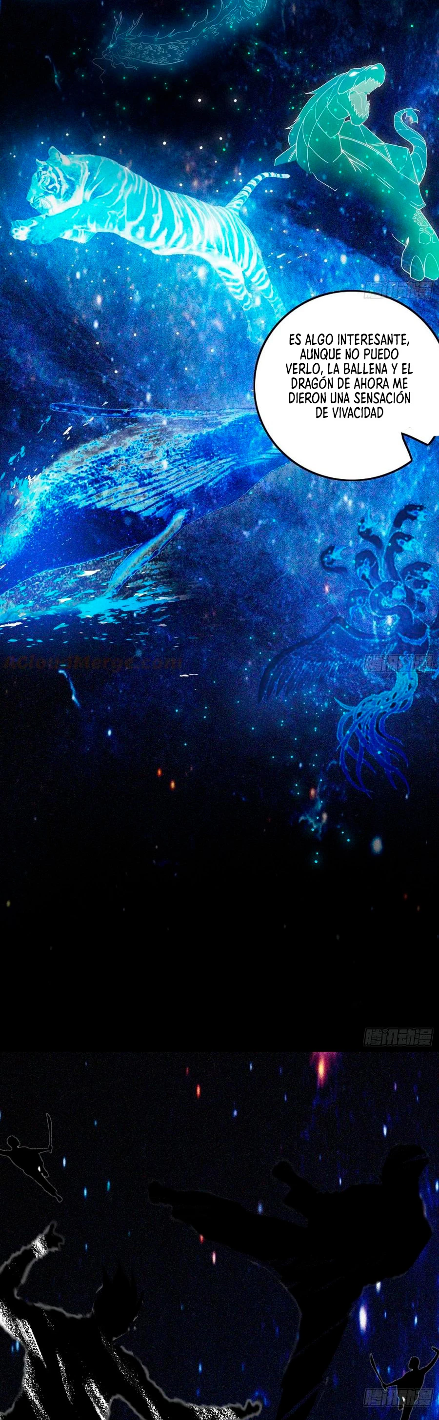 Soy un Dios Maligno > Capitulo 185.2 > Page 201