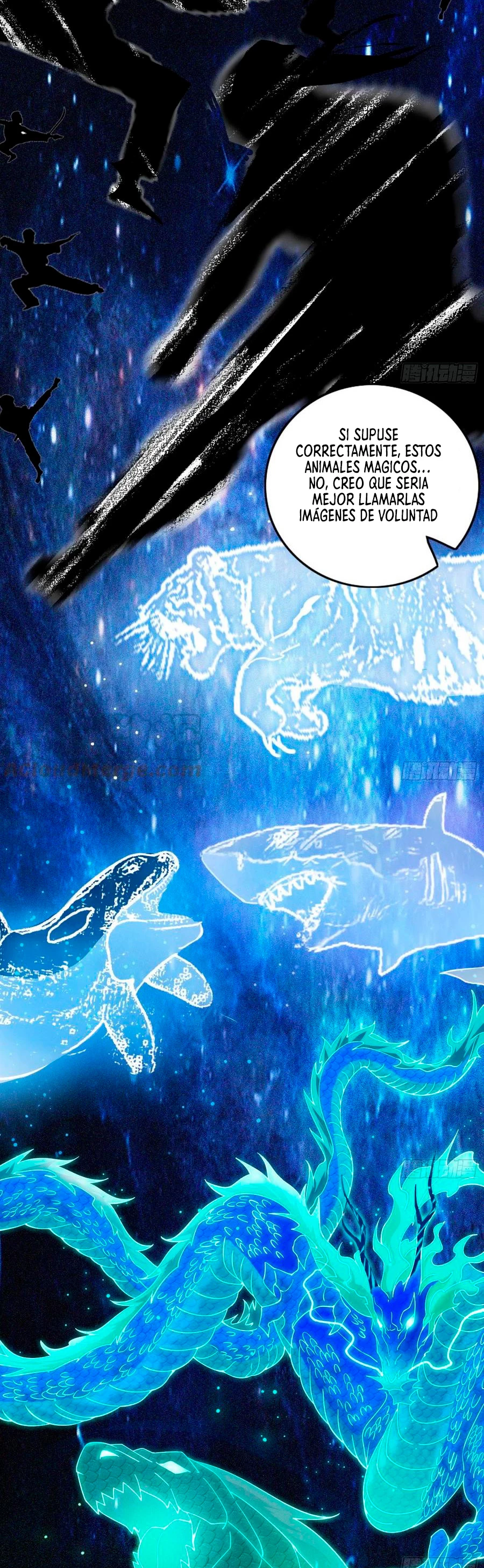 Soy un Dios Maligno > Capitulo 185.2 > Page 211