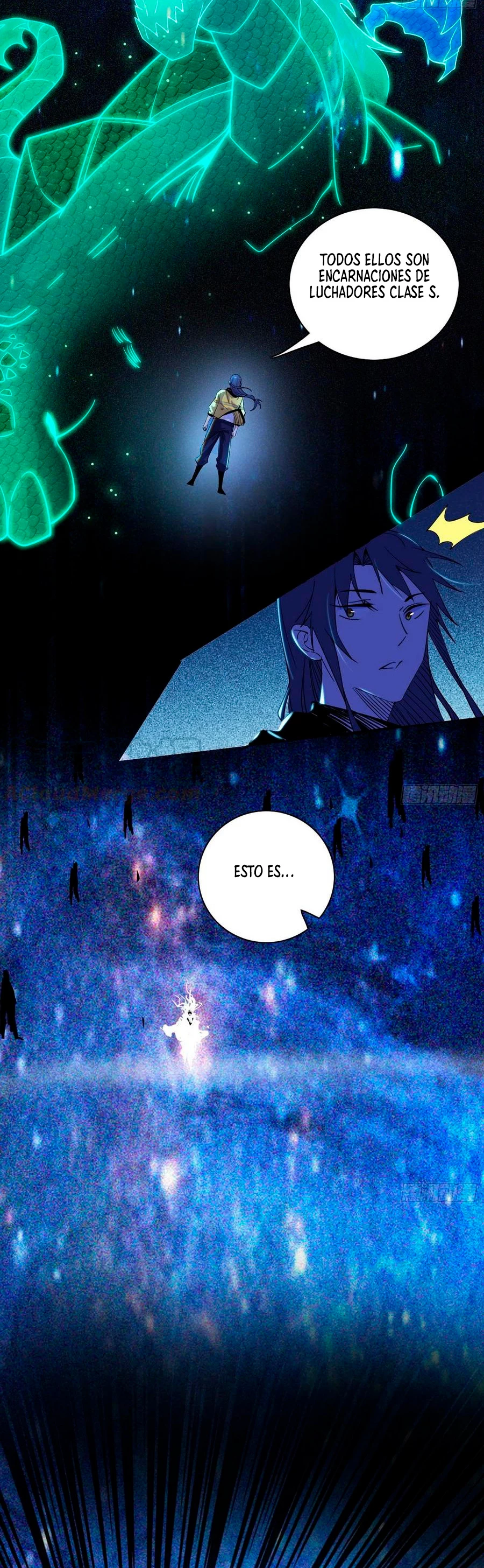 Soy un Dios Maligno > Capitulo 185.2 > Page 221