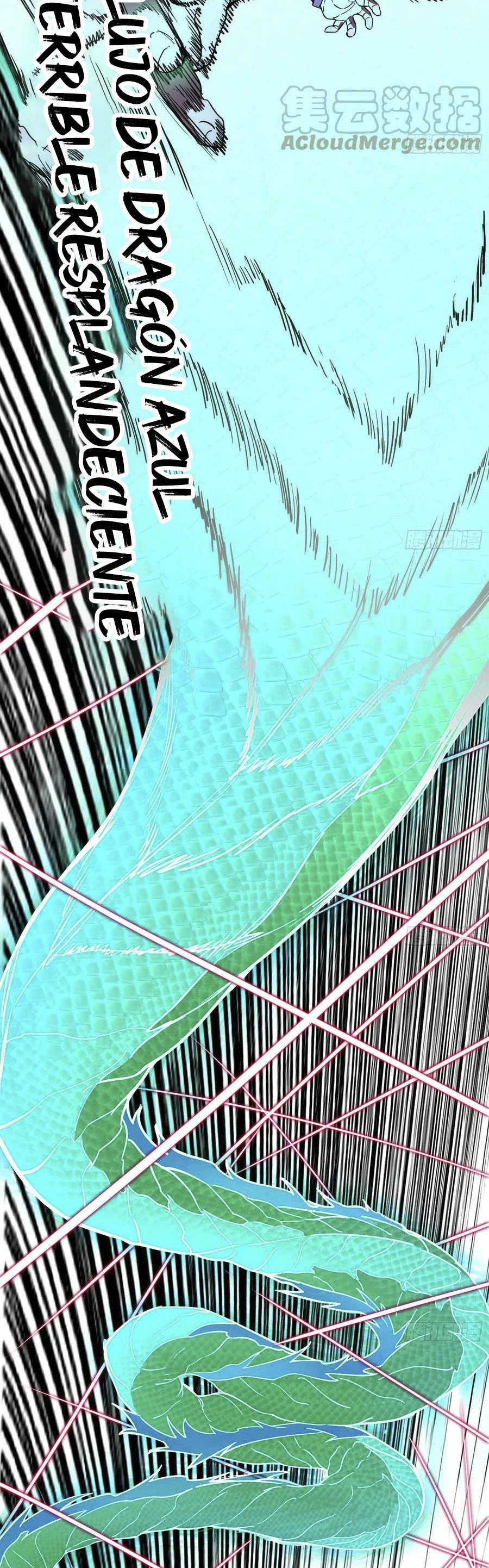 Soy un Dios Maligno > Capitulo 186.1 > Page 141