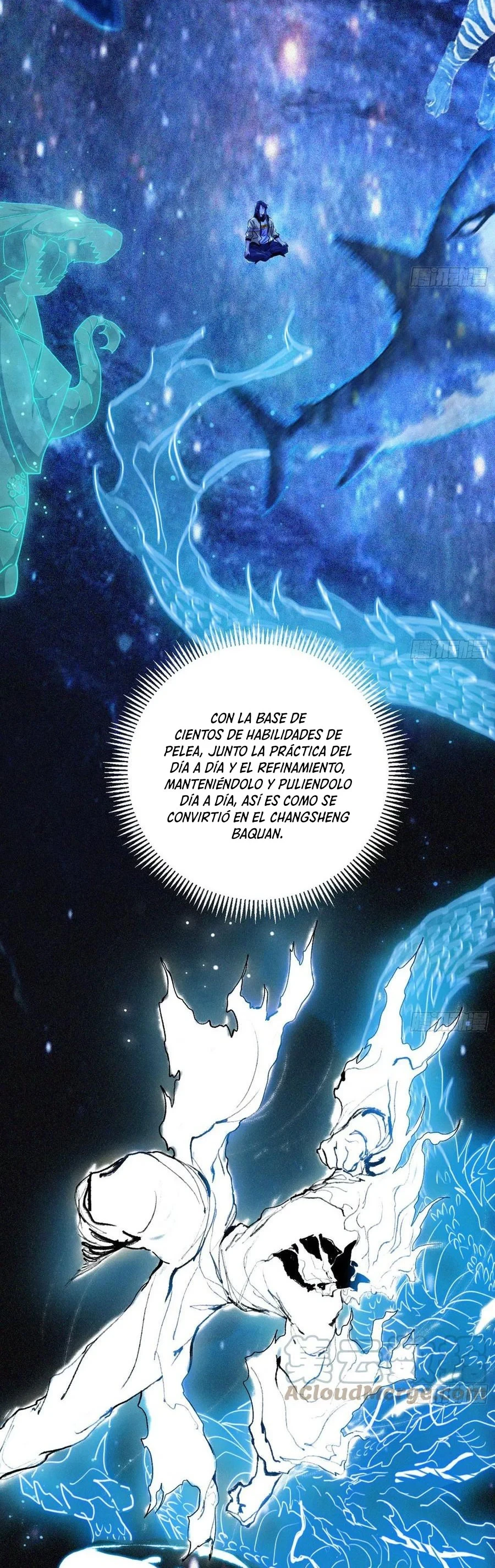 Soy un Dios Maligno > Capitulo 186.1 > Page 211