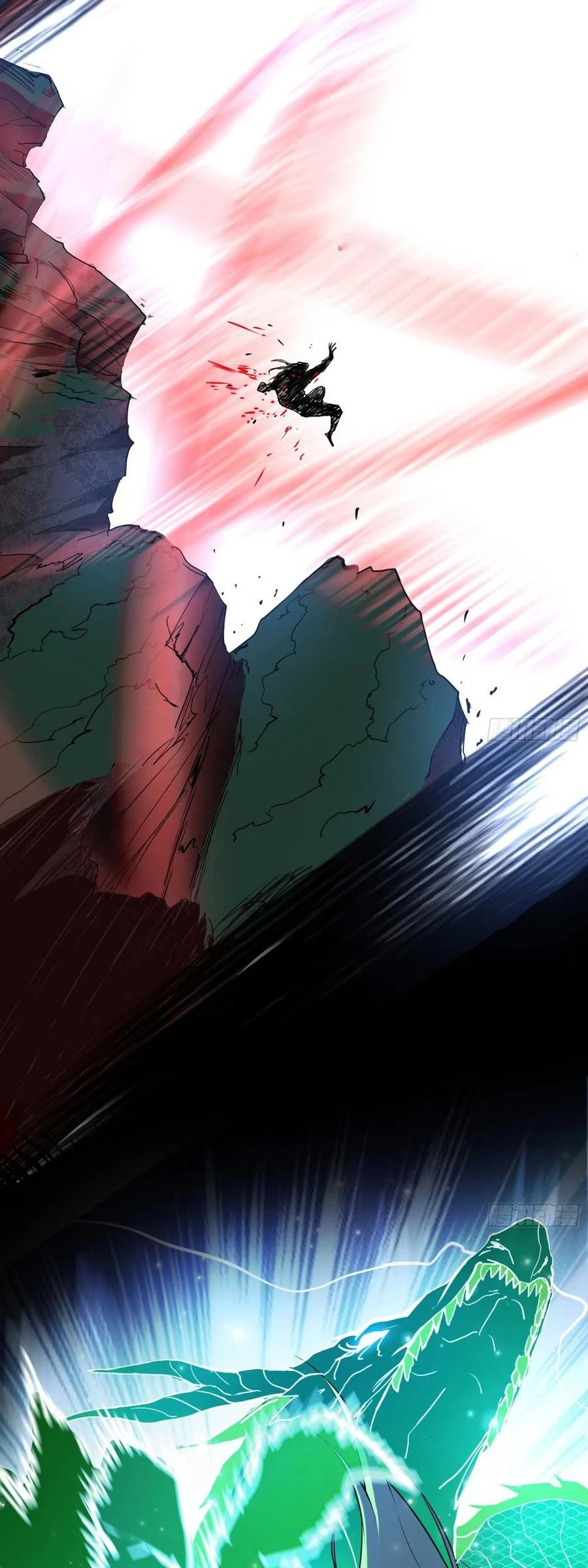 Soy un Dios Maligno > Capitulo 186.2 > Page 41