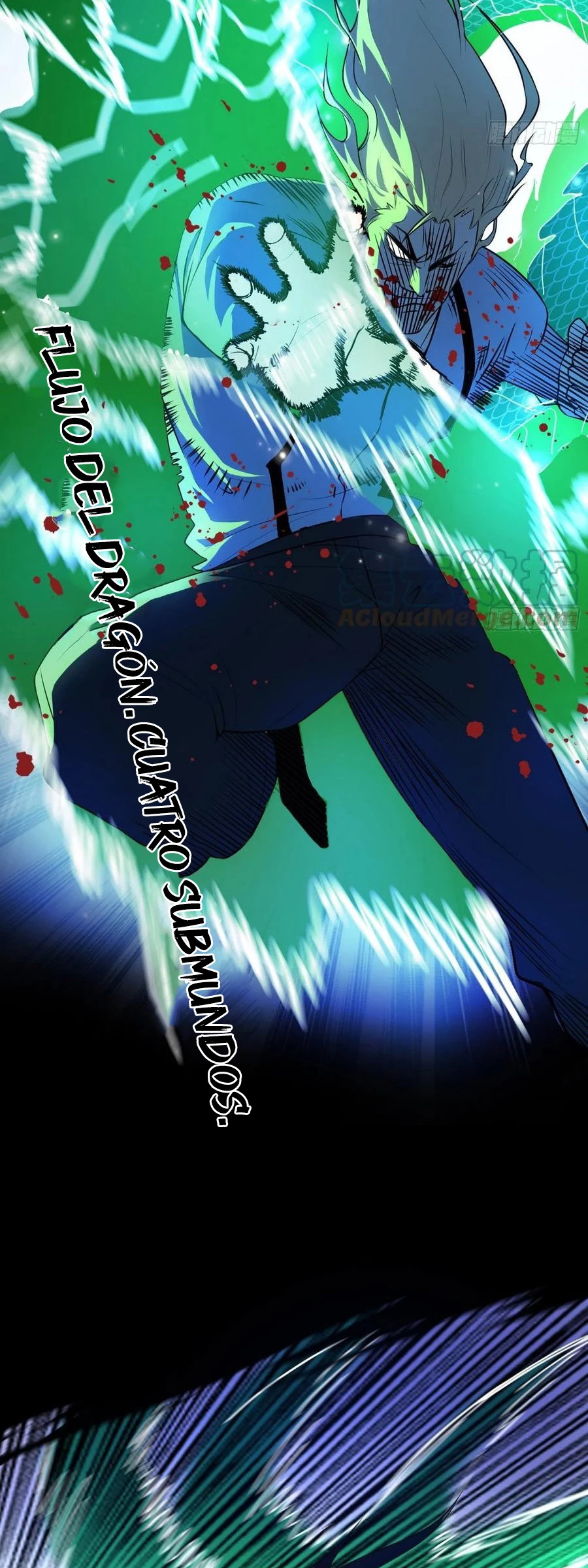 Soy un Dios Maligno > Capitulo 186.2 > Page 51