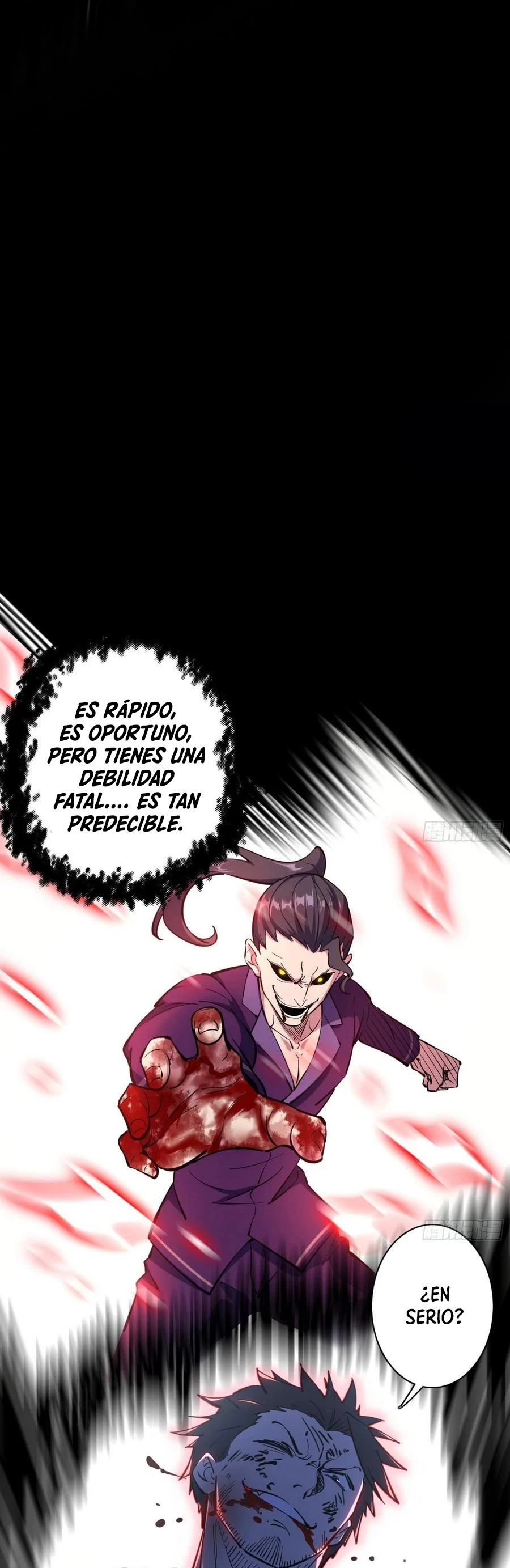 Soy un Dios Maligno > Capitulo 186.2 > Page 131