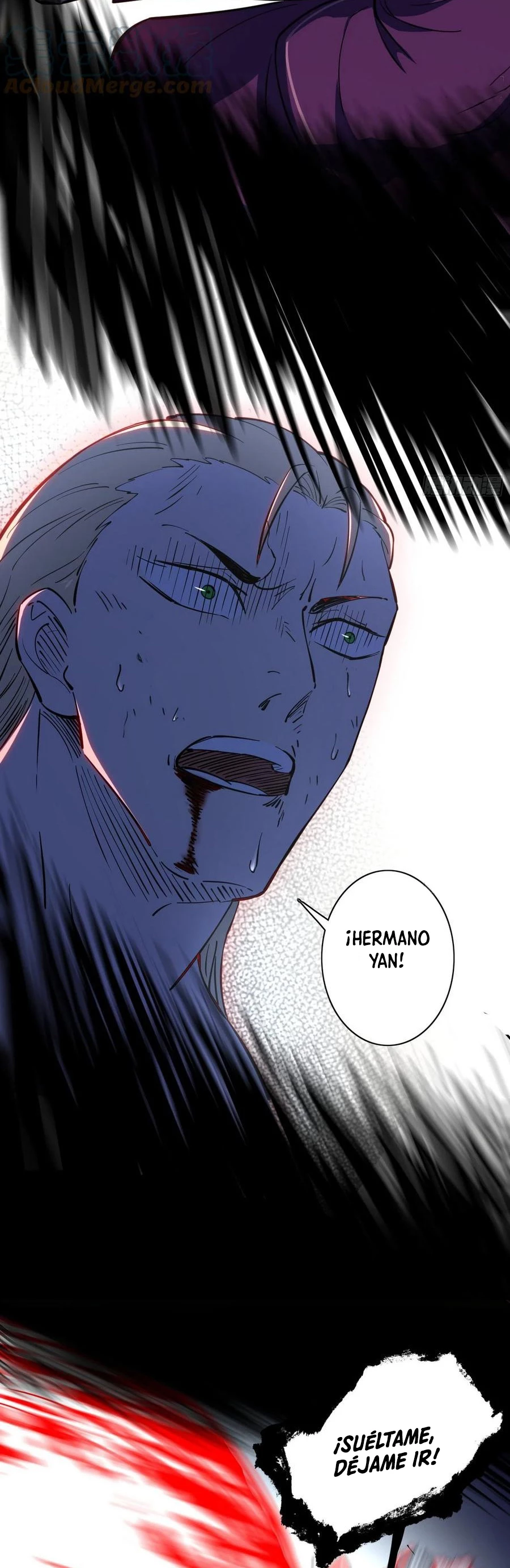 Soy un Dios Maligno > Capitulo 186.2 > Page 151