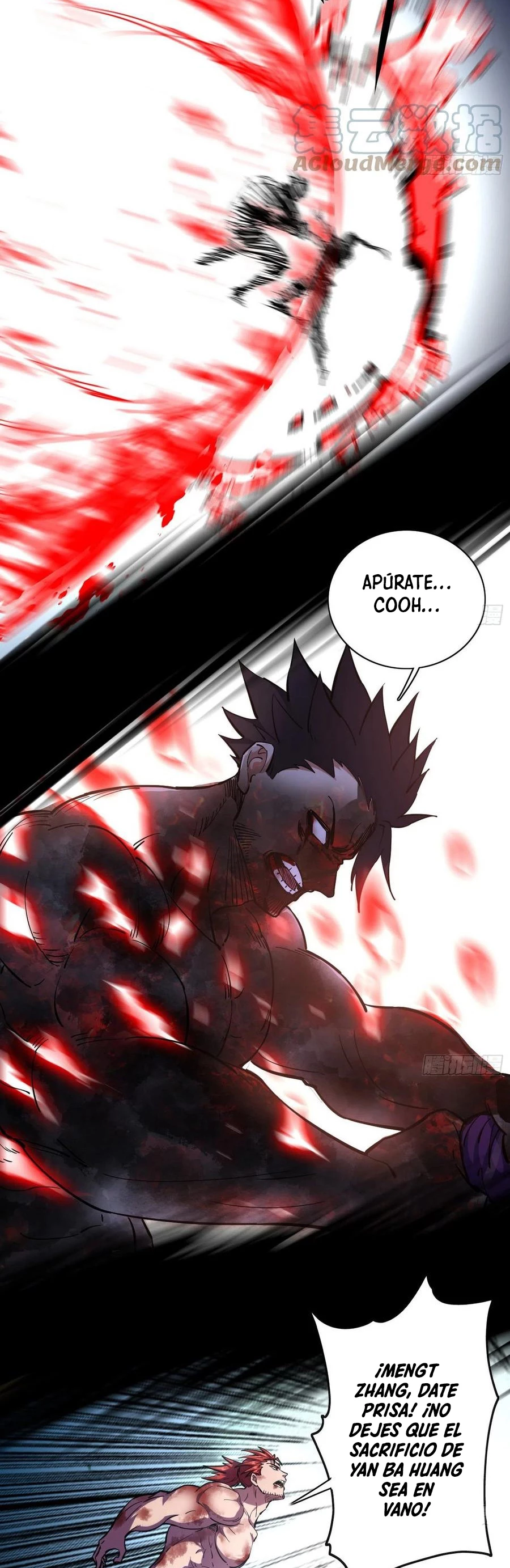 Soy un Dios Maligno > Capitulo 186.2 > Page 161