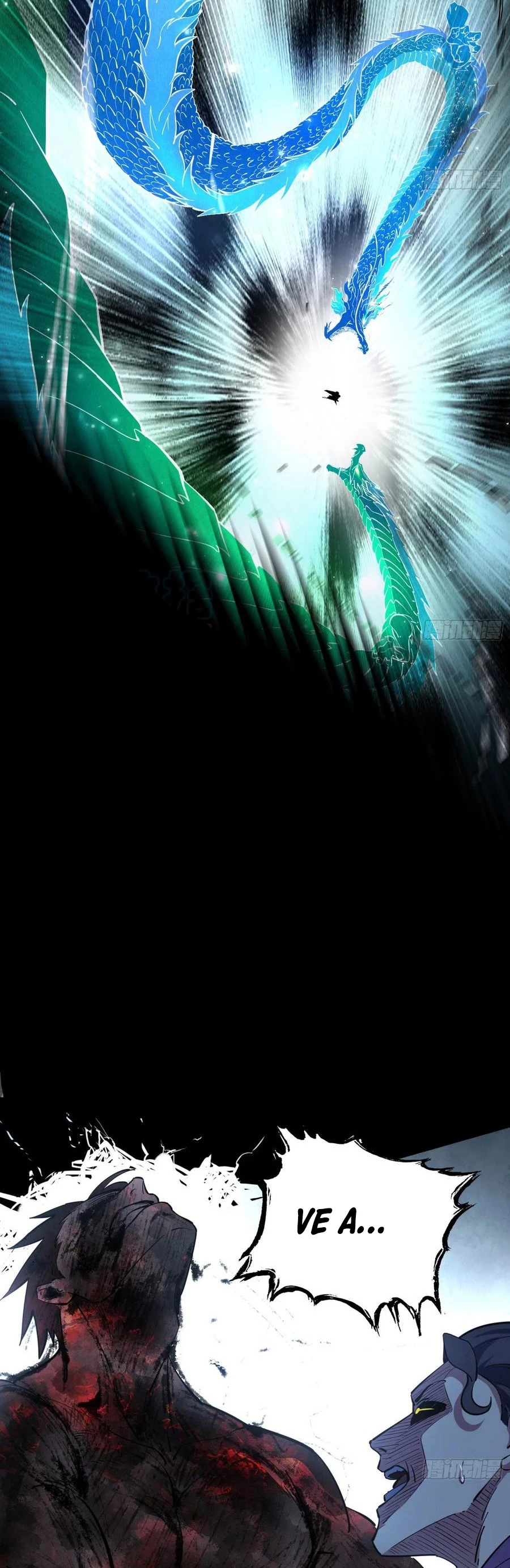 Soy un Dios Maligno > Capitulo 186.2 > Page 181