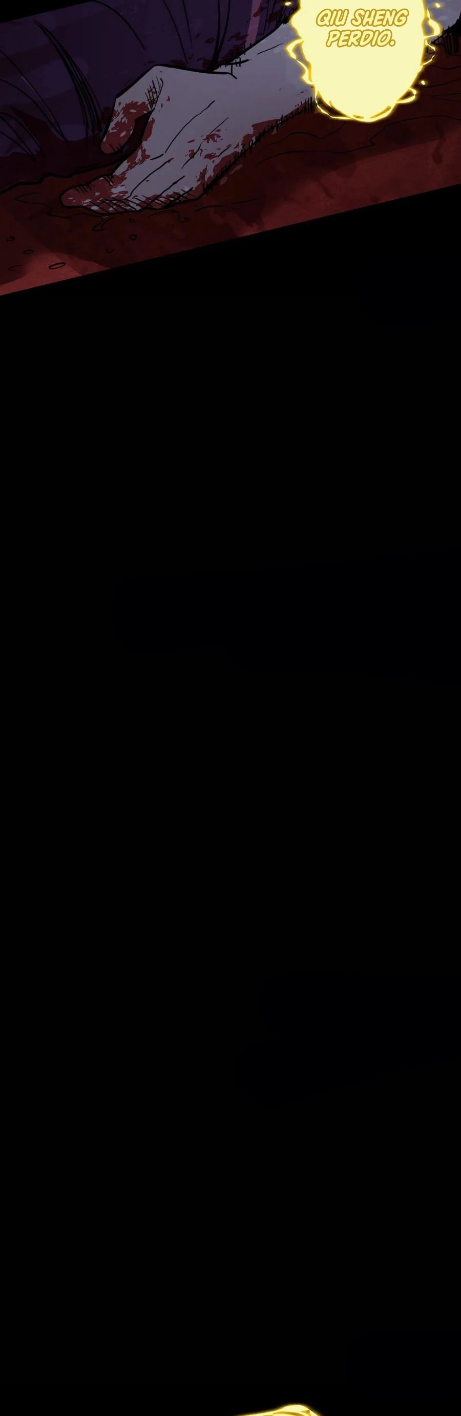 Soy un Dios Maligno > Capitulo 186.2 > Page 261