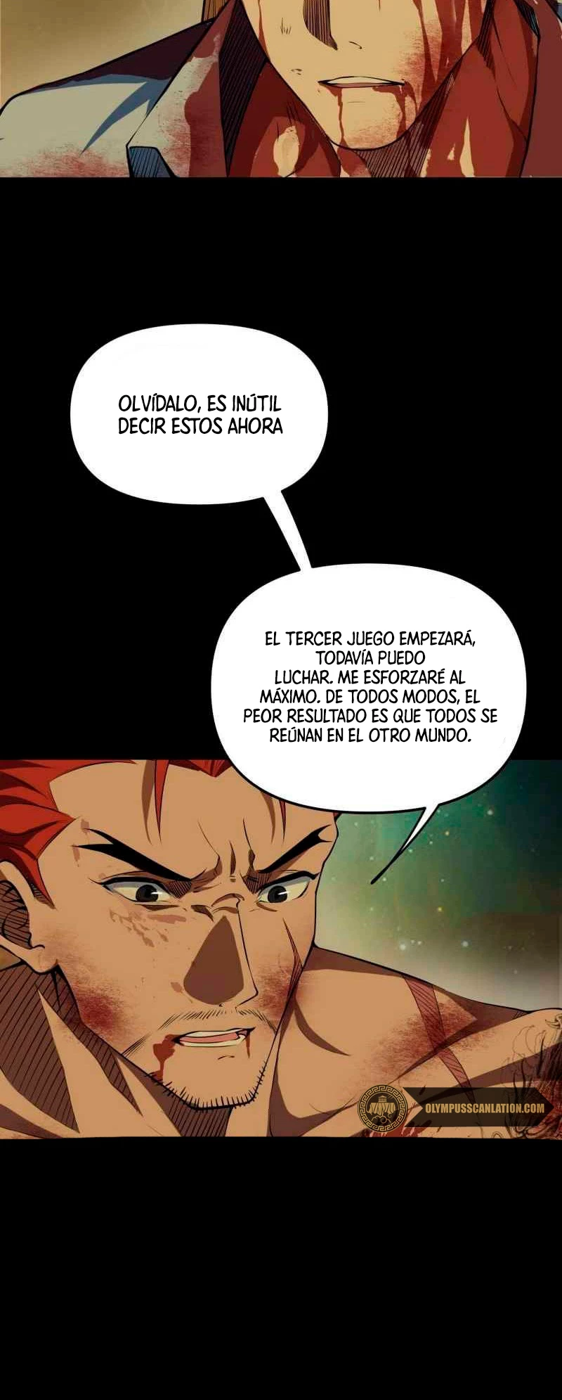 Soy un Dios Maligno > Capitulo 187.1 > Page 71