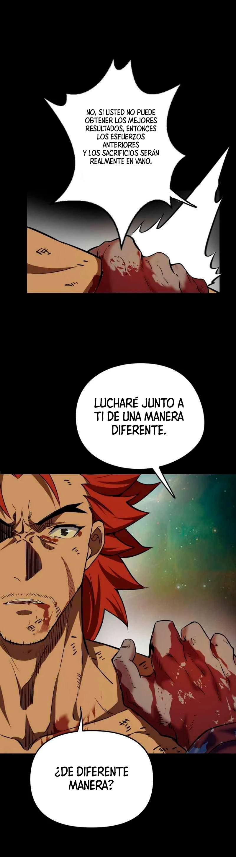 Soy un Dios Maligno > Capitulo 187.1 > Page 91