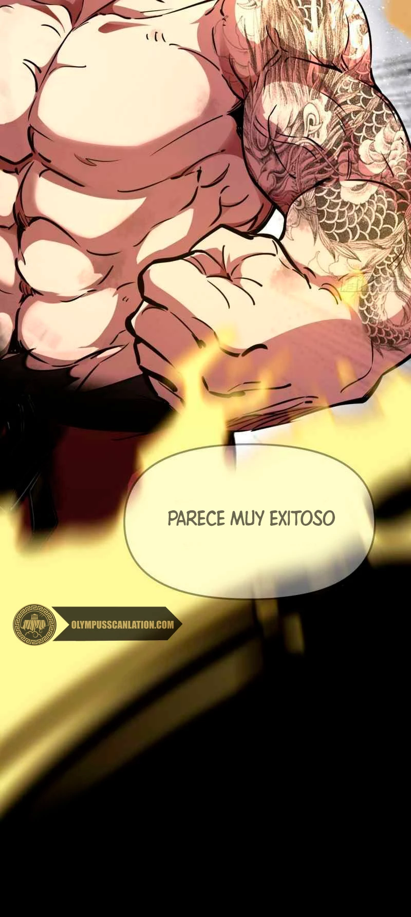 Soy un Dios Maligno > Capitulo 187.1 > Page 141