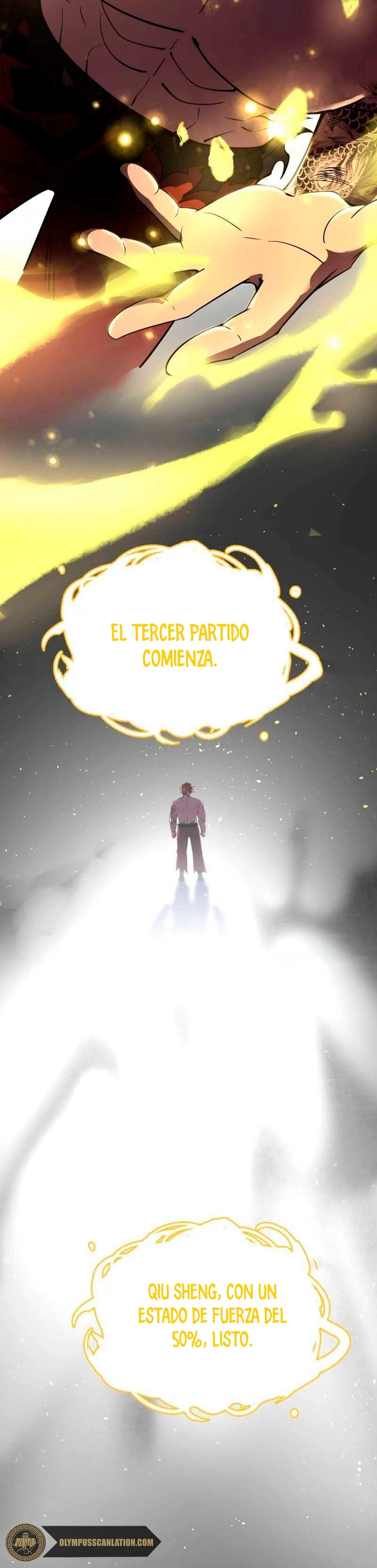 Soy un Dios Maligno > Capitulo 187.1 > Page 201