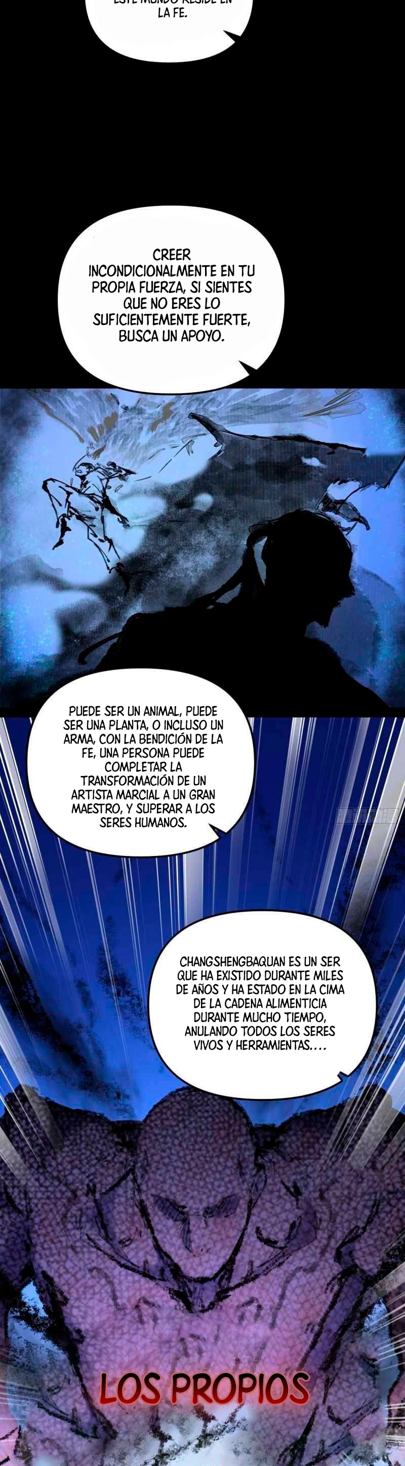 Soy un Dios Maligno > Capitulo 187.1 > Page 221