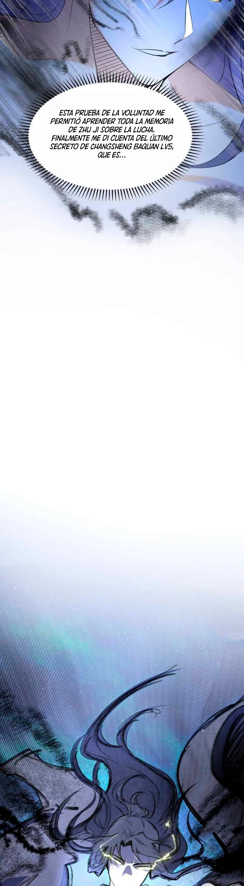 Soy un Dios Maligno > Capitulo 187.1 > Page 241
