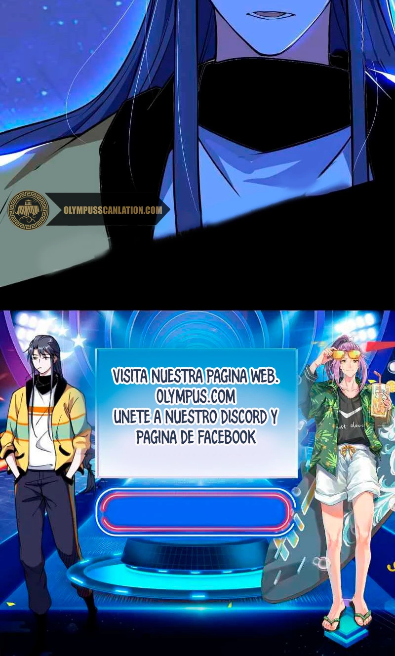 Soy un Dios Maligno > Capitulo 187.1 > Page 261
