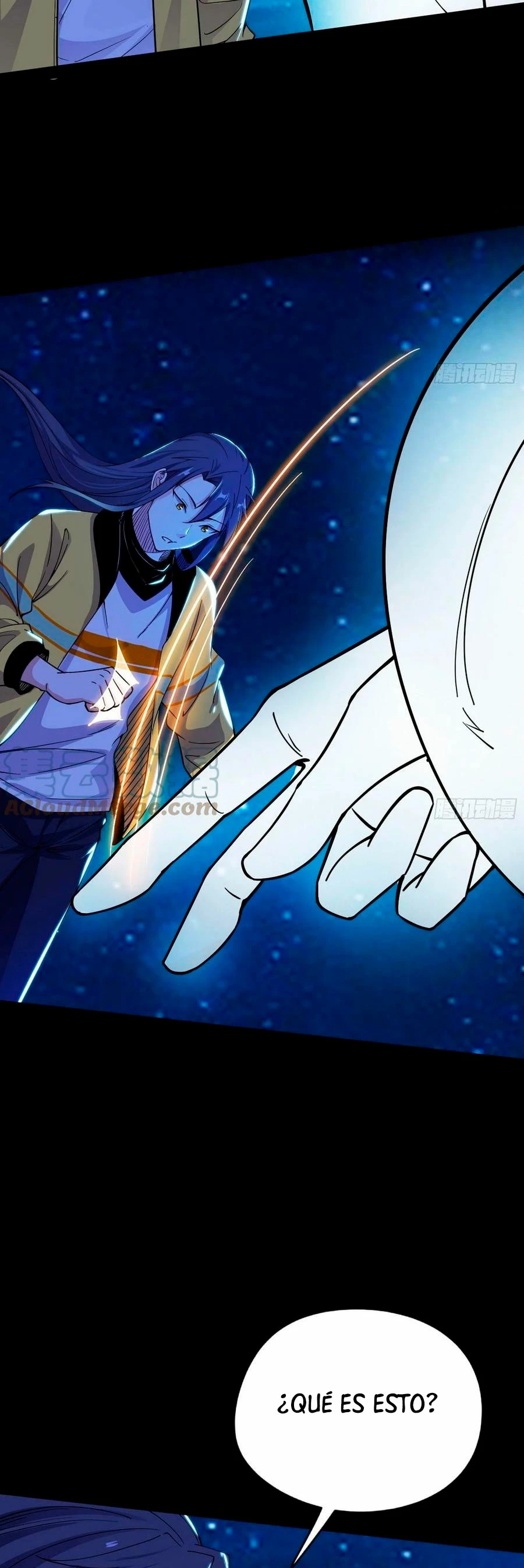 Soy un Dios Maligno > Capitulo 187.2 > Page 51